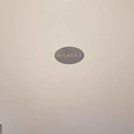 Lejlighed Marinas