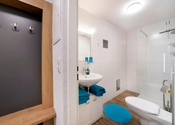 Appartement Marinas *