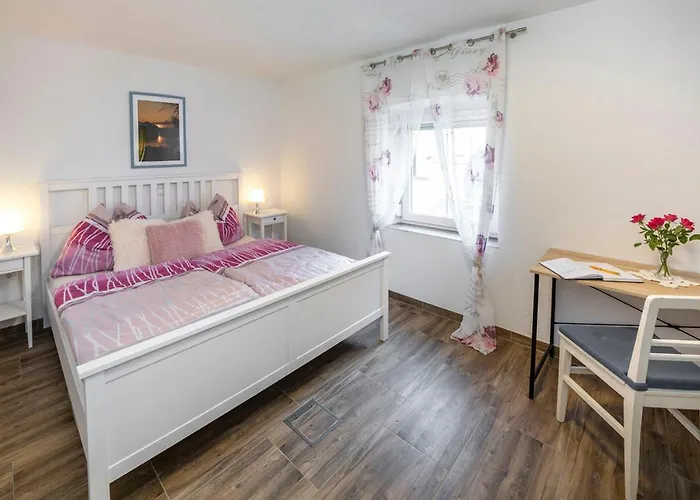 Appartement Marinas *